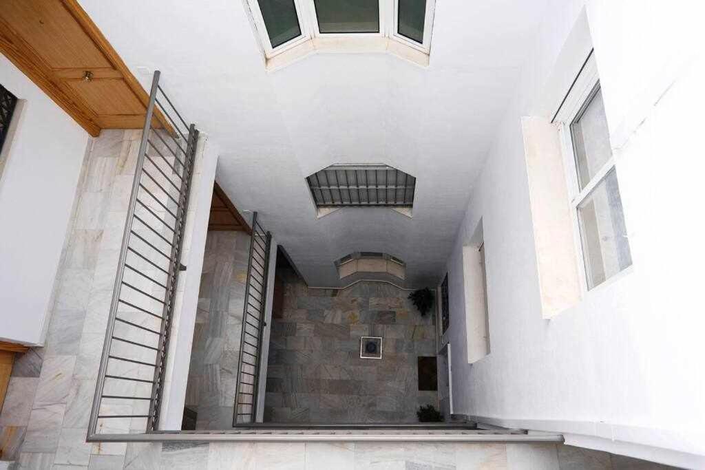 Letsmalaga - Lovely Studio In Malaga Centre 외부 사진