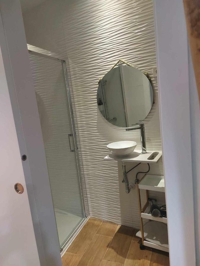 Letsmalaga - Lovely Studio In Malaga Centre 외부 사진