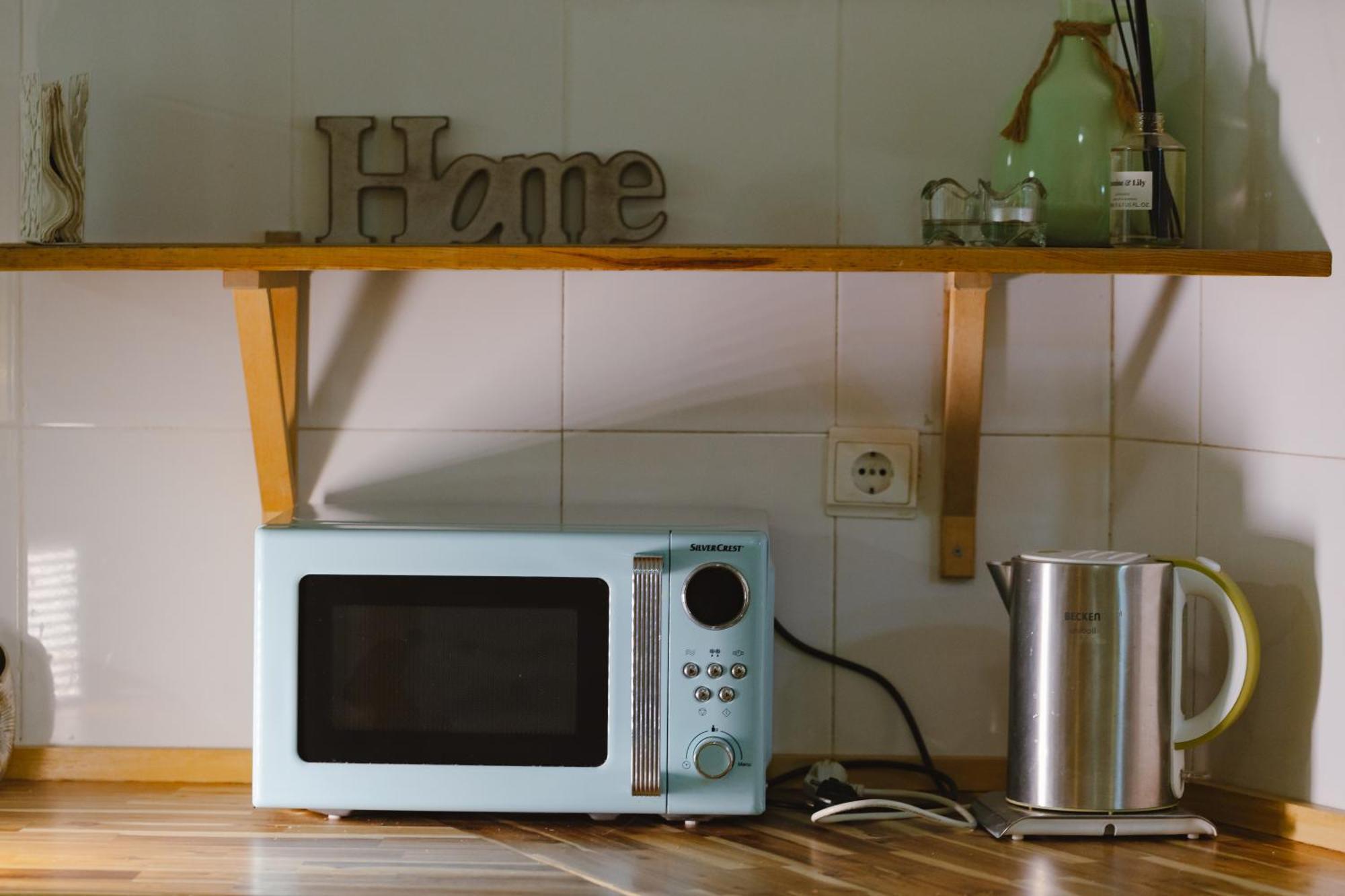 Letsmalaga - Lovely Studio In Malaga Centre 외부 사진
