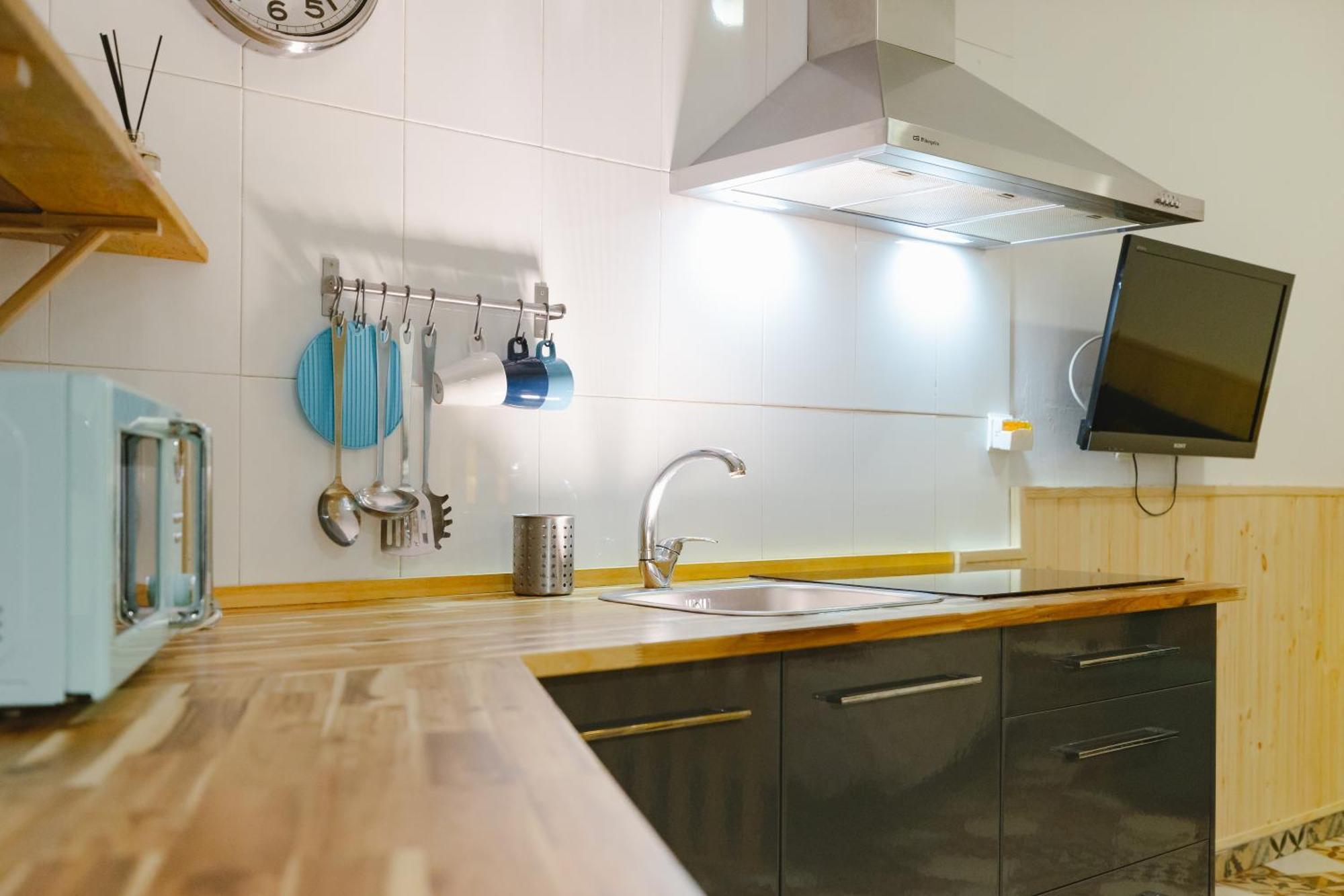 Letsmalaga - Lovely Studio In Malaga Centre 외부 사진