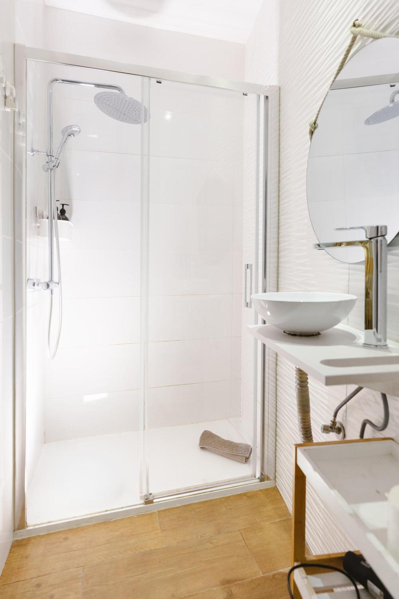 Letsmalaga - Lovely Studio In Malaga Centre 외부 사진
