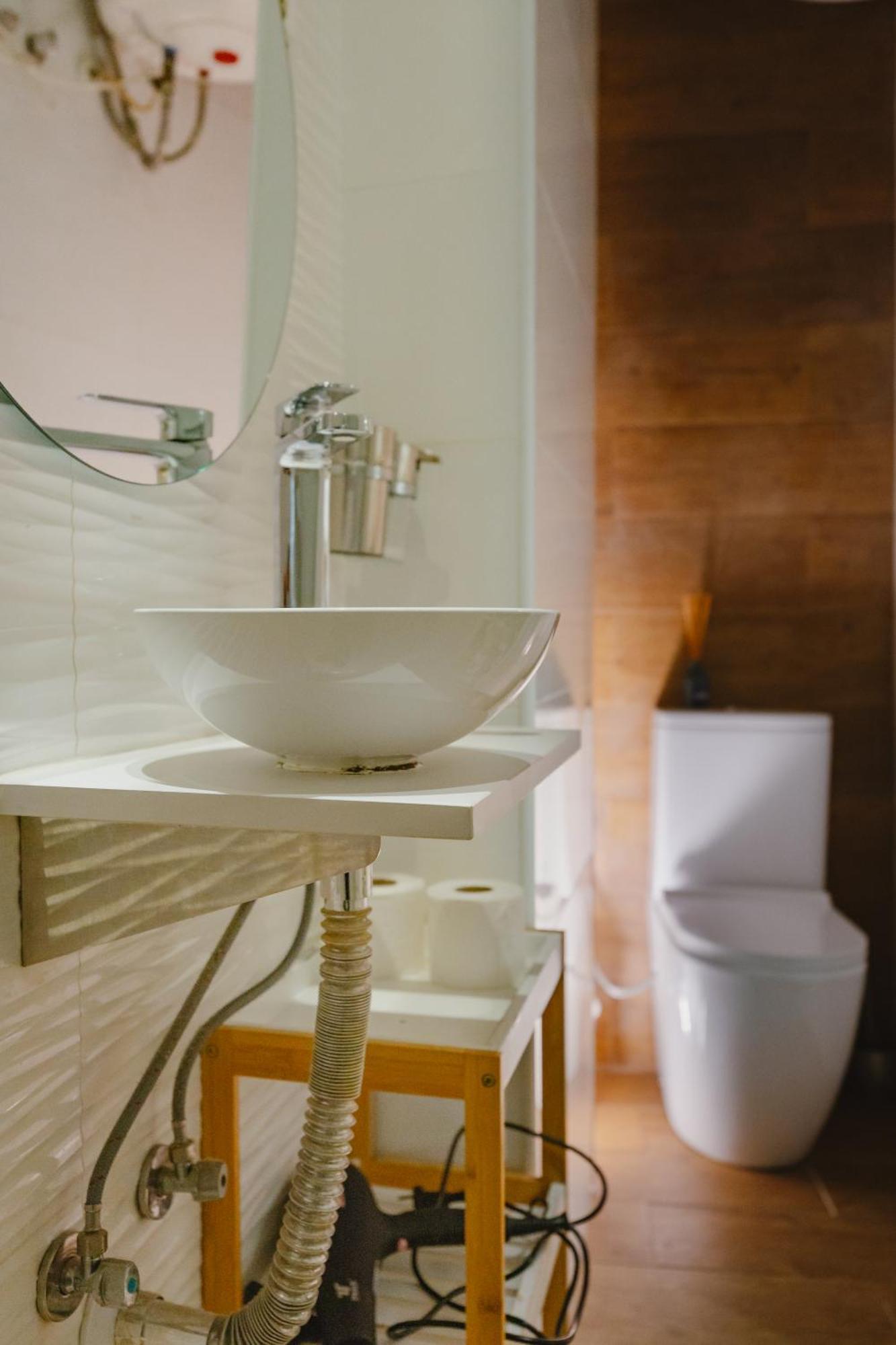 Letsmalaga - Lovely Studio In Malaga Centre 외부 사진