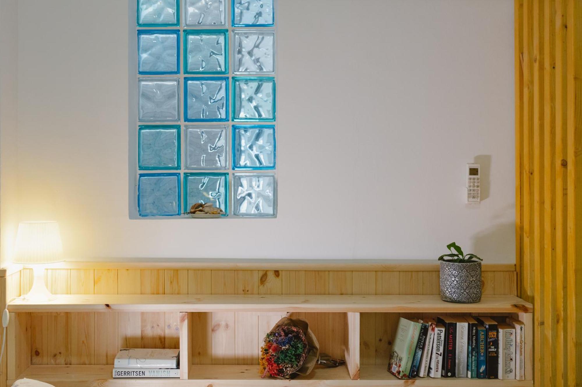 Letsmalaga - Lovely Studio In Malaga Centre 외부 사진