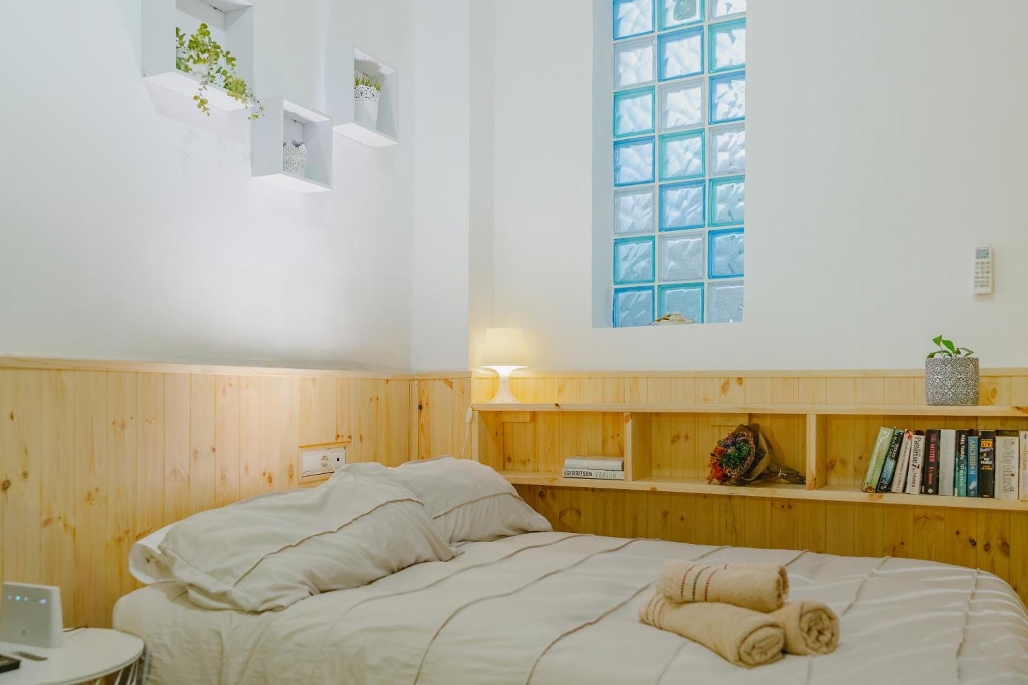 Letsmalaga - Lovely Studio In Malaga Centre 외부 사진